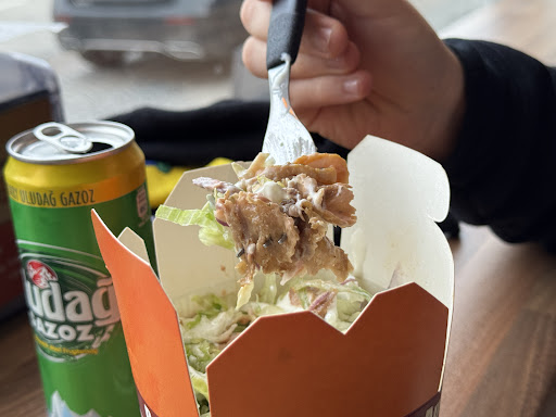 Photo of Ibolicious Kebab - Vestergade 11, 7400 Herning